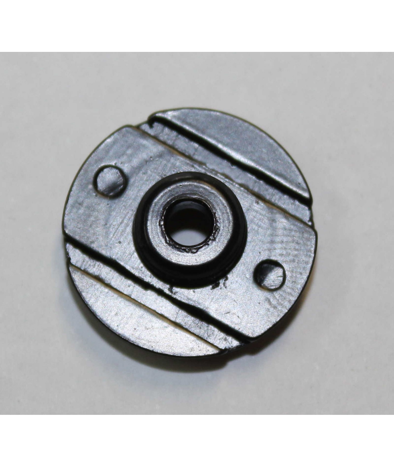 Fender Japan Bass String Tree Black for P & J 0075562000